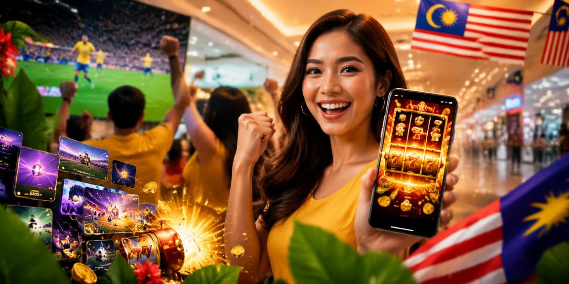 Permainan slot terkini dengan jackpot besar di ae111