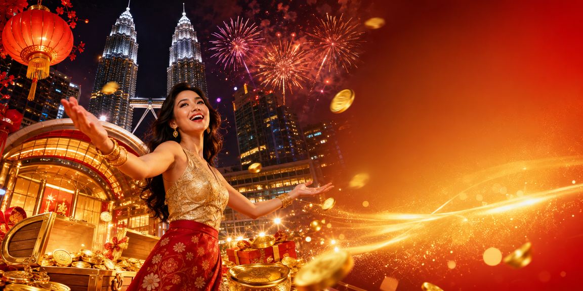 Pengalaman Kasino Live Kuala Lumpur di ae111