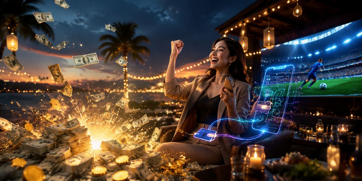 Bonus cashback mingguan di Langkawi untuk pemain aktif platform ae111